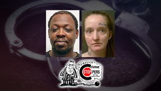 Have you seen these suspects? Crime Stoppers wants to know!