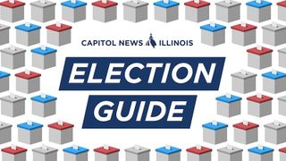  How to vote in Illinois in 2026: Early voting begins this week for most of the state 