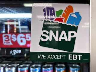 New work requirements for SNAP eligibility must be met by May 1st