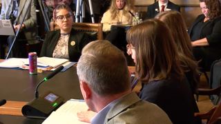 Des Moines School Board takes responsibility for hiring former superintendent arrested by ICE