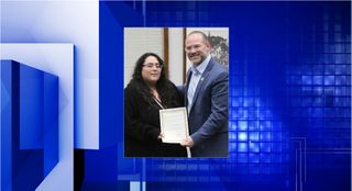 Muscatine mayor proclaims February as Teen Dating Violence Awareness Month