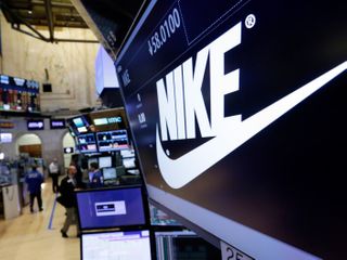 Nike faces federal probe over allegations of discrimination against white workers
