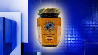 Honey product recalled over undeclared ingredient