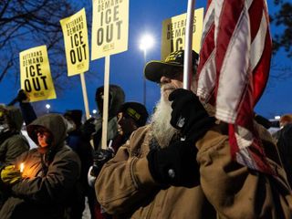 Poll: Two-thirds of Americans say ICE has 'gone too far' in immigration enforcement