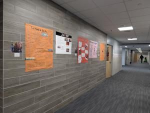 Cesar in the Classroom: Spanish class at Clinton High School brings perspective