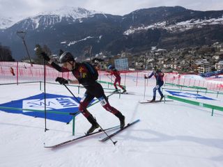 The Winter Olympics gets 8 new events, including its first new sport in decades