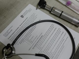 Measles continues to spread in the US, but with some letup