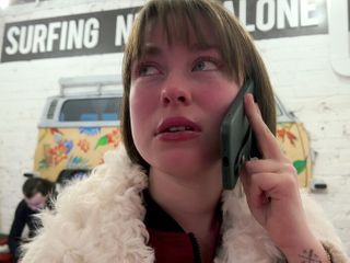 'More relevant every day' in the U.S.: A filmmaker documented Russia's journalists