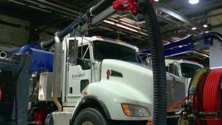 Bettendorf program to help homeowners fix sewer lines