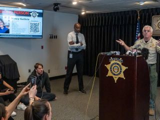 On day 5 of the search for Nancy Guthrie, here's what we know