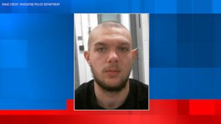  Man charged in connection with Muscatine stabbing