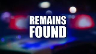 Remains found in Clinton identified