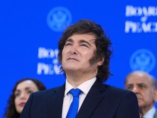 Argentina and US sign a major trade deal to slash tariffs and boost political alliance