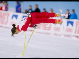 Dog sled, ski ballet and other sports you could once see at the Winter Olympics