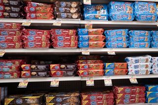 Nationwide recall on Chips Ahoy! products