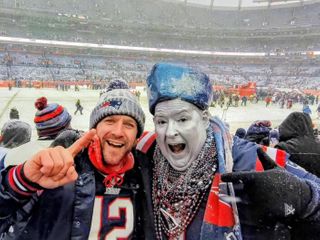 Hate them or not, Patriots fans want the glory back in Super Bowl LX