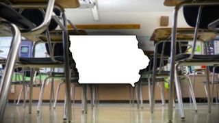 Iowa LGBTQ+ school discussion bill advances