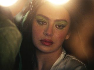 Hyperpop, poetry, BDSM or a Moroccan rave allegory? Choose your own cinematic adventure