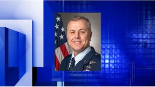 Morrison native promoted to first-star general