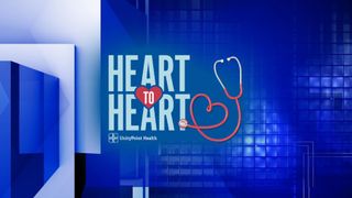 UnityPoint Health offers Heart to Heart series