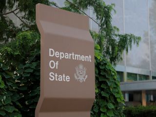 State Department will delete X posts from before Trump returned to office