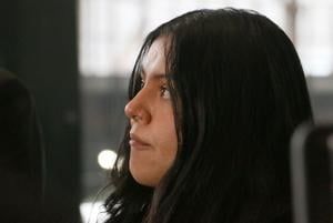 Judge OKs release of evidence in Border Patrol shooting of Marimar Martinez