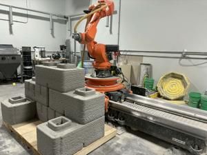 Lab provides research and development opportunities for Quad-Cities manufacturers