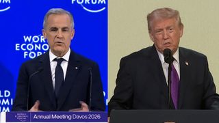 Alienation of traditional U.S. economic allies could disrupt world order