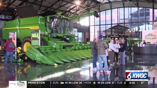  John Deere celebrates 222nd birthday with community event