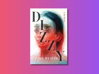 'Dizzy' author recounts a decade of being marooned by chronic illness