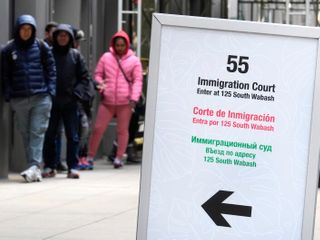 Immigration courts fast-track hearings for Somali asylum claims