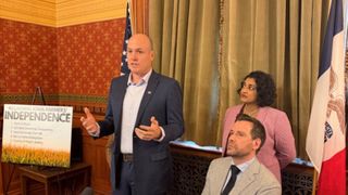  What could happen to Iowa farmers under new proposal