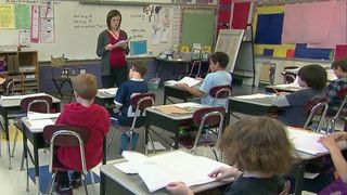 Will Illinois fall short on funding public schools by 2027?