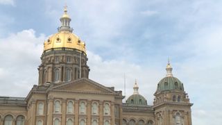 Iowa lawmakers propose bills criminalizing abortion at any stage of pregnancy