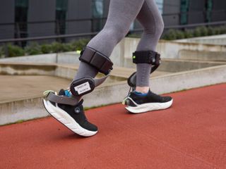 'E-bike for your feet': How bionic sneakers could change human mobility