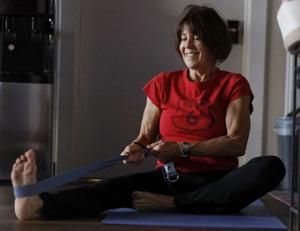 New Business Spotlight: Route 6 Yoga offers yoga and other wellness classes in Moline