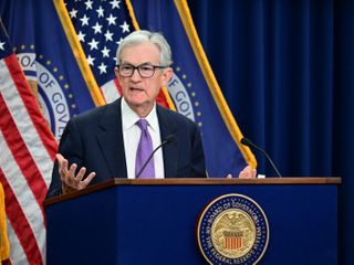 How much power does the Fed chair really have?