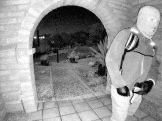 FBI release photos and video of potential suspect in Guthrie disappearance