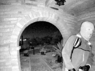 FBI releases photos and video of potential suspect in Guthrie disappearance