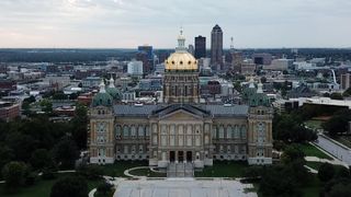 QCA senators file bill to bring Bears to Iowa