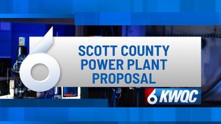 Scott County moves closer to vote on controversial thermal-energy plant