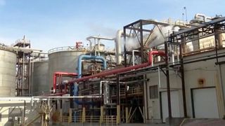 Scott County zoning change for CIPCO power plant is uncertain; vote ahead