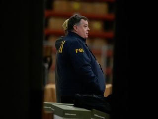 The FBI seizure of Georgia 2020 election ballots relies on debunked claims