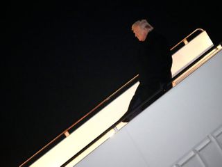 Annual governors' gathering with White House unraveling after Trump excludes Democrats