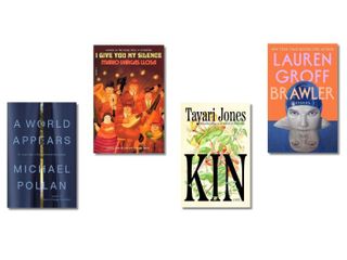 February may be short on days -- but it boasts a long list of new books