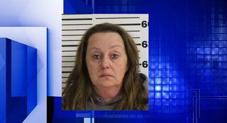 Wilton woman arrested, charged with mortgage fraud