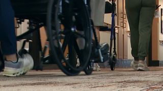  Muscatine nursing home administrator accused of stealing from dementia patient