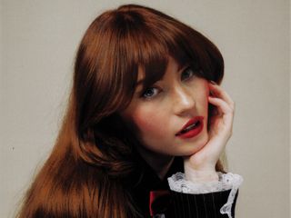 A country-pop newcomer's debut is your reinvention album of 2026