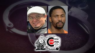 Have you seen these suspects? Crime Stoppers wants to know!