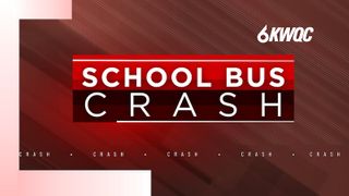  Driver suspected of DUI sideswipes school bus in Moline; no students hurt